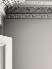 Laura Ashley Pale Dove Grey Eggshell 750ml Paint - Image 2 of 4