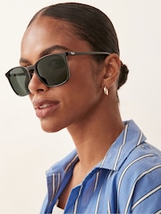 Ray-Ban Square Sunglasses - Image 1 of 15