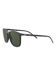 Ray-Ban Square Sunglasses - Image 13 of 15