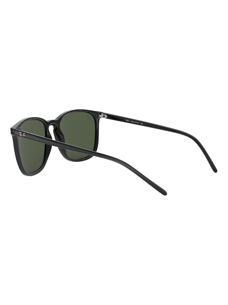 Ray-Ban Square Sunglasses - Image 15 of 15