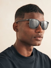 Ray-Ban Square Sunglasses - Image 3 of 15