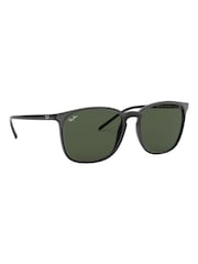Ray-Ban Square Sunglasses - Image 4 of 15