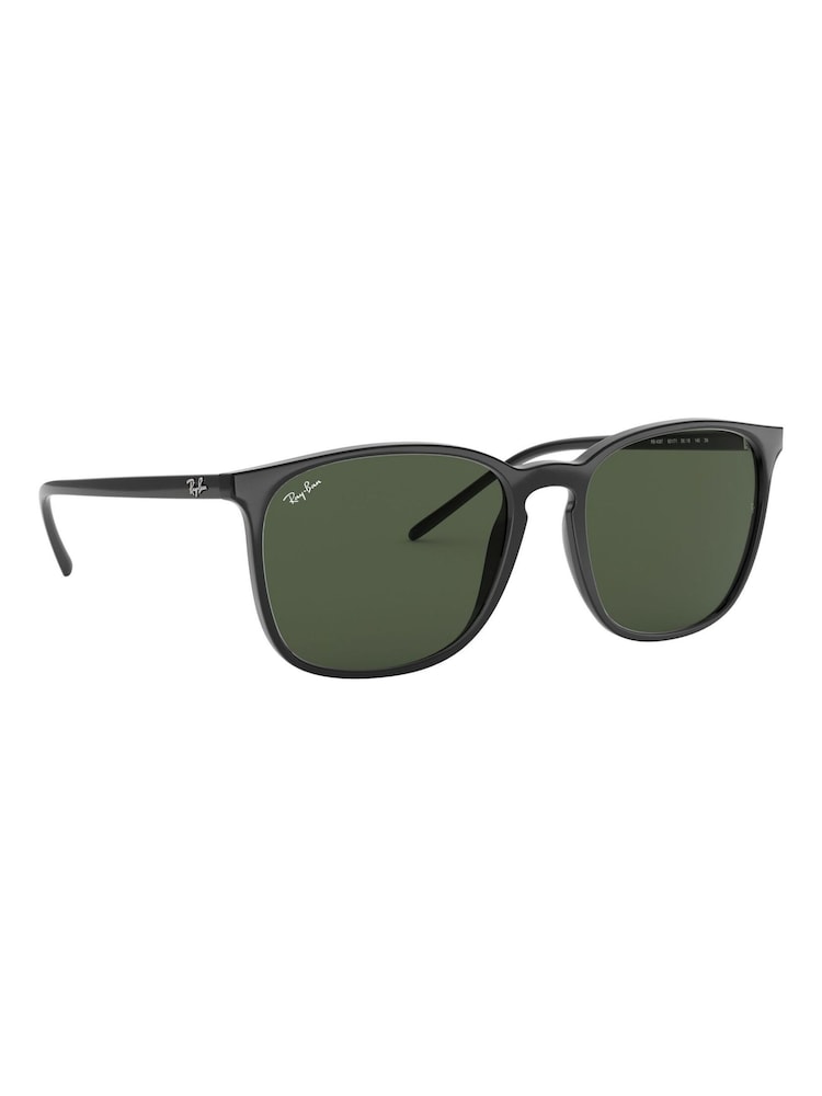 Ray-Ban Square Sunglasses - Image 4 of 15