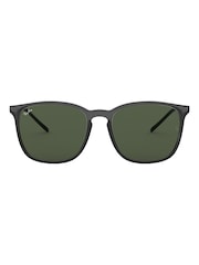 Ray-Ban Square Sunglasses - Image 5 of 15