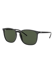 Ray-Ban Square Sunglasses - Image 6 of 15