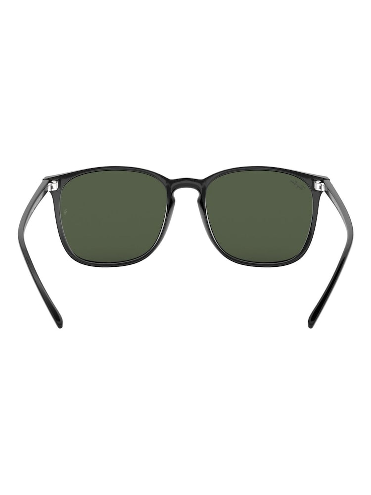 Ray-Ban Square Sunglasses - Image 7 of 15