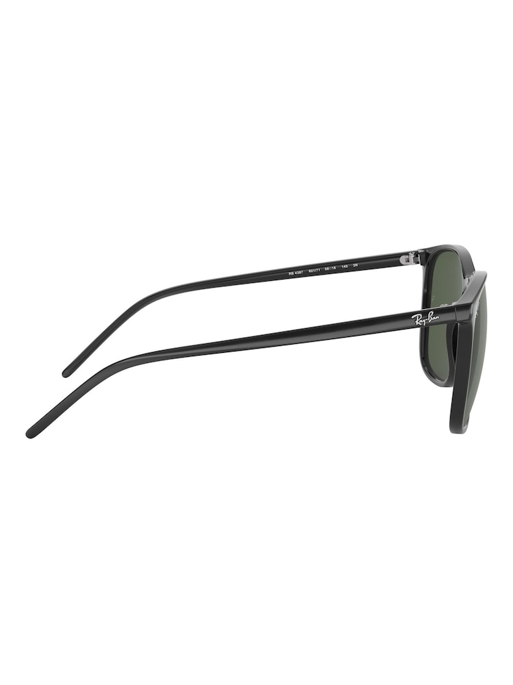 Ray-Ban Square Sunglasses - Image 8 of 15