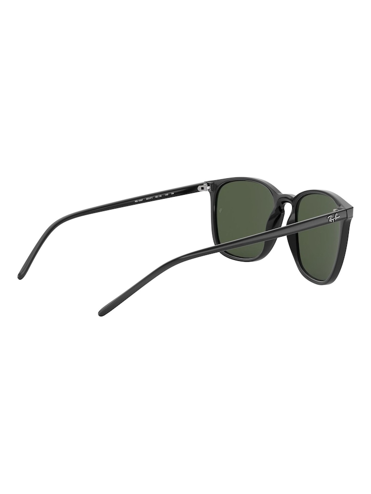 Ray-Ban Square Sunglasses - Image 9 of 15