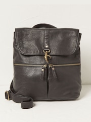 FatFace Pia Black Multifunctional Bag - Image 1 of 1