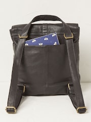 FatFace Pia Black Multifunctional Bag - Image 2 of 4