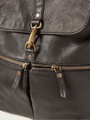 FatFace Pia Black Multifunctional Bag - Image 3 of 4