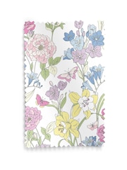 Laura Ashley Multi Gilley Made to Measure Roller Blind - Image 5 of 6