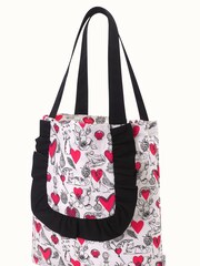 Cath Kidston Casual Canvas Tote Bag - Image 2 of 7