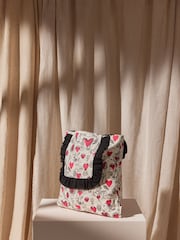Cath Kidston Casual Canvas Tote Bag - Image 3 of 7