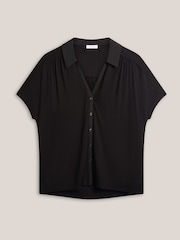 Hobbs Black Miley Top - Image 4 of 4