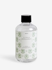 Citrus Bergamot 200ml Diffuser Refill - Image 2 of 2