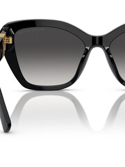 Ralph Lauren Isabel Black Sunglasses - Image 3 of 5