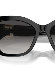 Ralph Lauren Isabel Black Sunglasses - Image 4 of 5