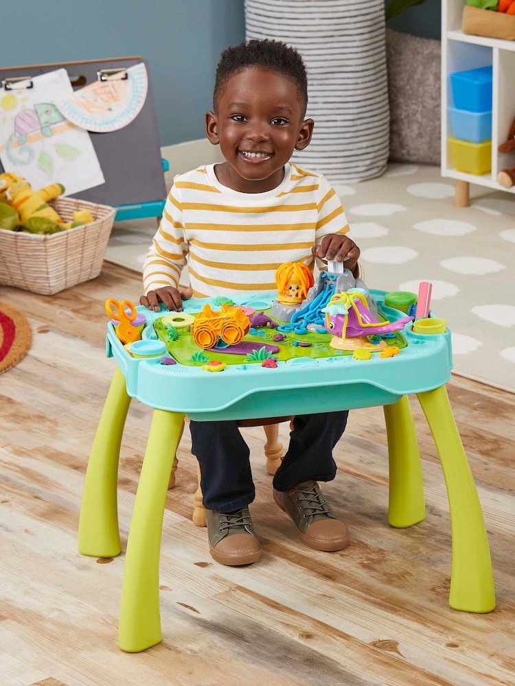 Play-Doh Creativity Table - Image 2 of 2