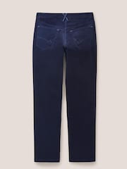 White Stuff Brooke Straight Cord Jeans - Image 5 of 6