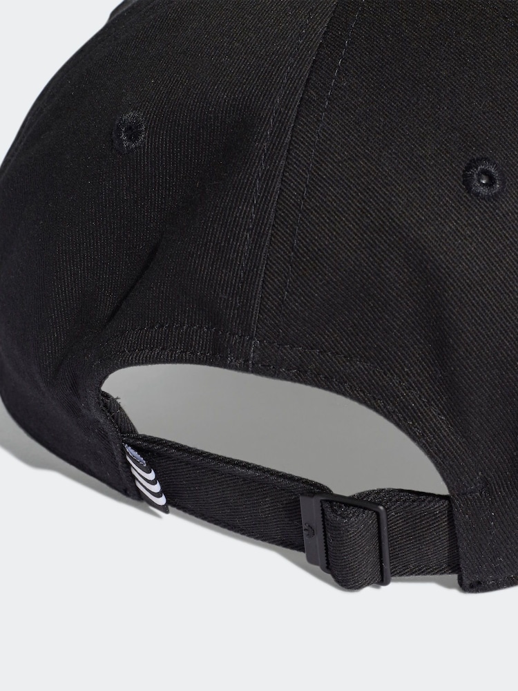 Șapcă de baseball Adidas Originals Trefoil 100% bumbac - Image 4 of 5