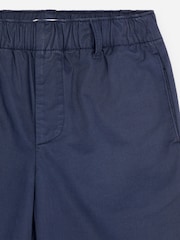 ARKET Blue Chino Shorts - Image 2 of 2