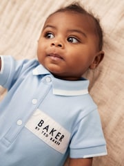 Baker by Ted Baker Rompersuit - Image 2 of 7