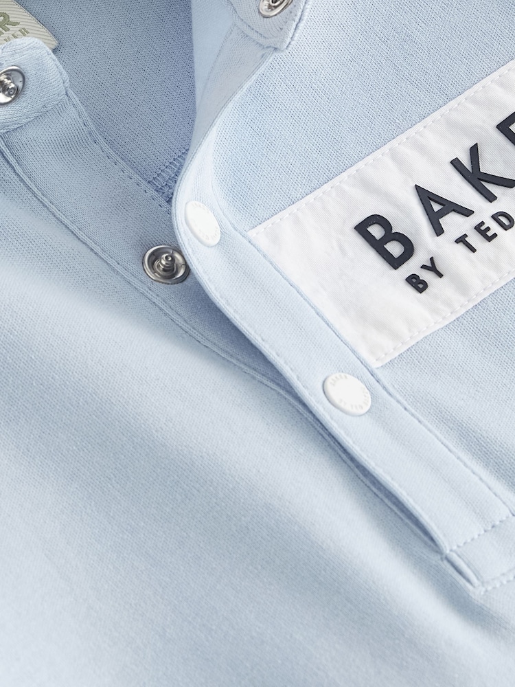 Baker by Ted Baker Rompersuit - Image 7 of 7
