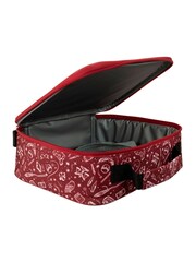 Character Black Harry Potter Lunch Bag - Image 4 of 4