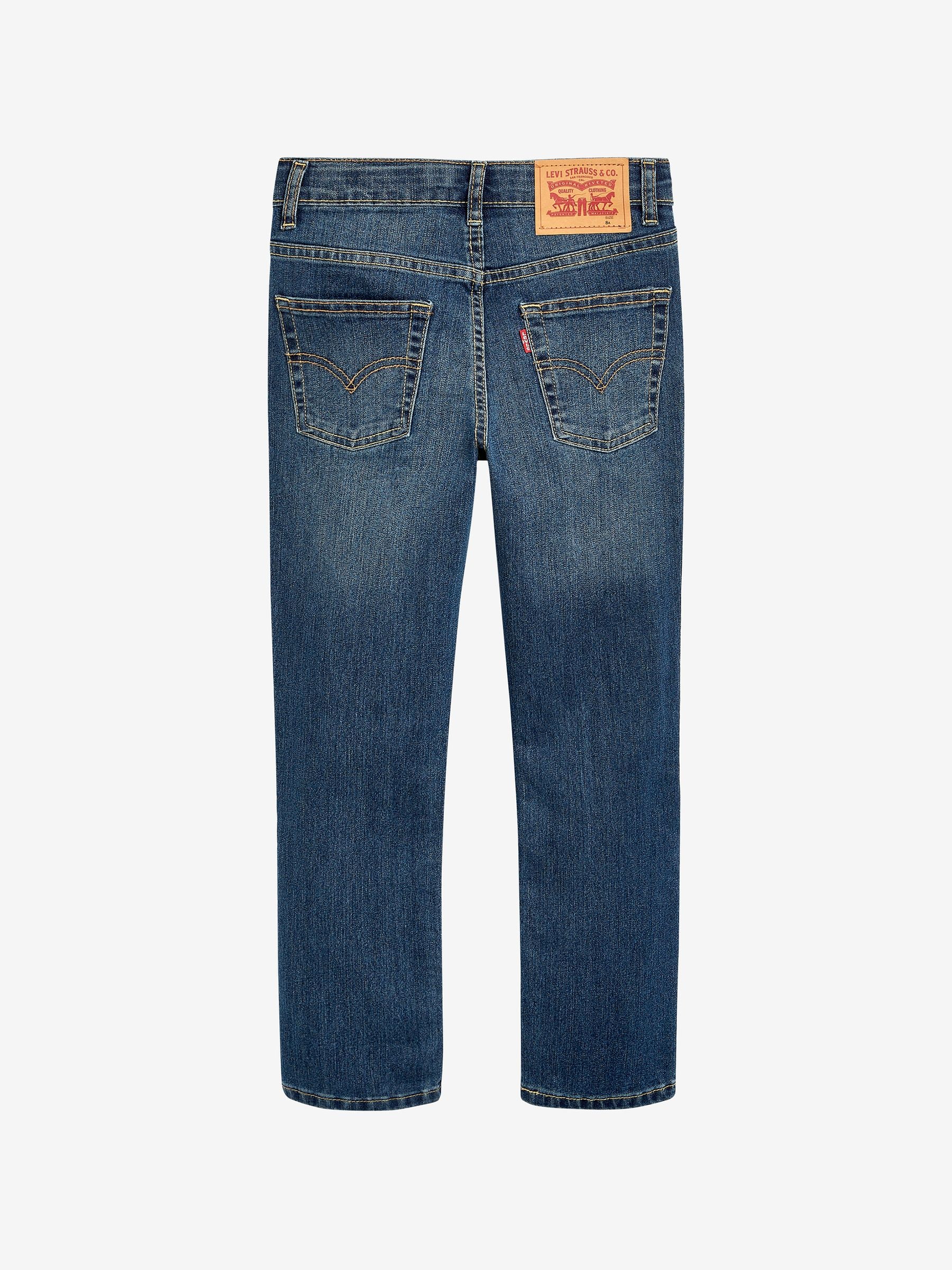 Junior levis skinny jeans hotsell