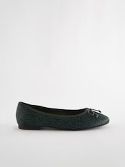 zelena - Balerinke Forever Comfort® - Slika 2 iz 5