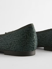 zelena - Balerinke Forever Comfort® - Slika 4 iz 5