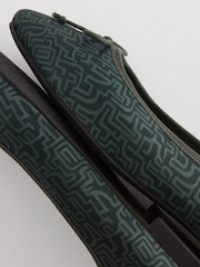 zelena - Balerinke Forever Comfort® - Slika 5 iz 5