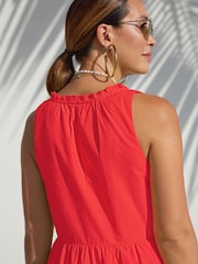 Myleene Klass Mini Poplin Sundress - Image 5 of 5
