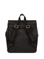 Pure Luxuries London Daisy Leather Backpack - Image 2 of 6