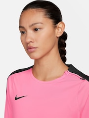 Nike Pink Strike Dri-FIT Training Top - Image 3 of 3