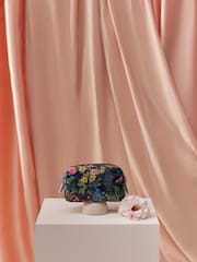 Cath Kidston Make-Up Bag - Image 1 of 6