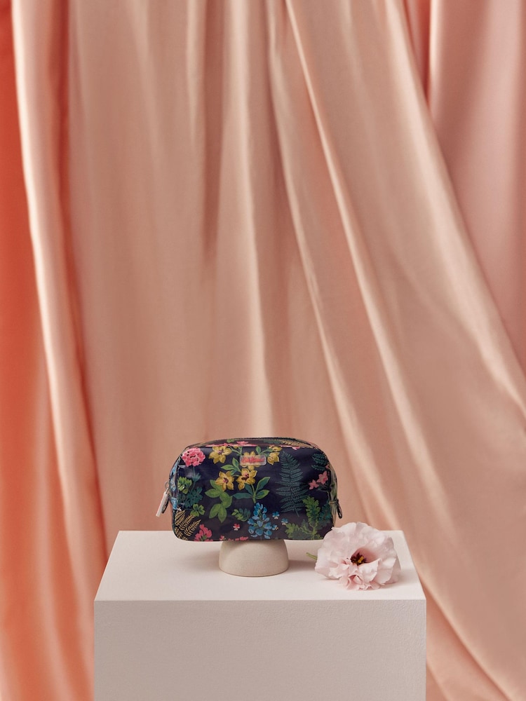 Cath Kidston Make-Up Bag - Image 1 of 6