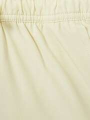 Reiss Lemon Shore 3-9 yrs Plain Drawstring Waist Swim Shorts - Image 3 of 3