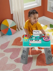 Fisher Price Mix & Learn DJ Table - Image 1 of 4