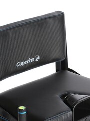 Decathlon Black Csb Adjust Box Fishing Seat - Caperlan - Image 2 of 6