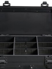 Decathlon Black Csb Adjust Box Fishing Seat - Caperlan - Image 4 of 6
