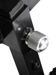 Decathlon Black Csb Adjust Box Fishing Seat - Caperlan - Image 5 of 6