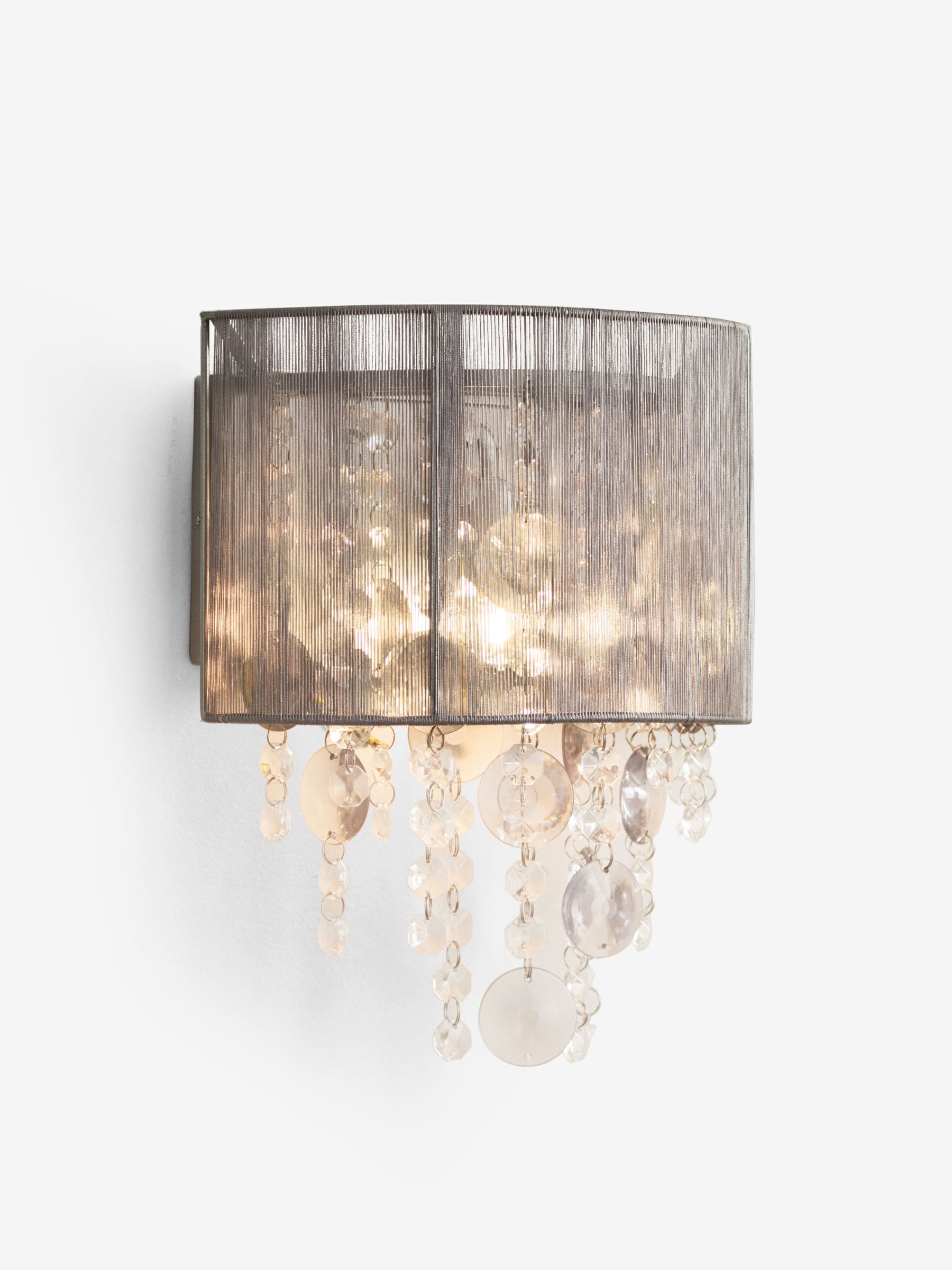 Next palazzo wall light clearance