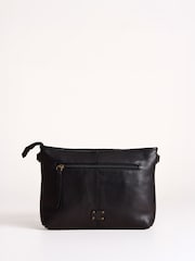Lakeland Leather Chapel Cross-Body Clutch Bag - Imagen 3 de 6