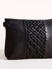 Lakeland Leather Chapel Cross-Body Clutch Bag - Imagen 6 de 6