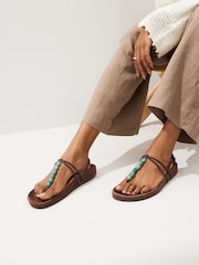 Neutral Forever Comfort® Toe Cap Espadrilles - Image 2 of 4