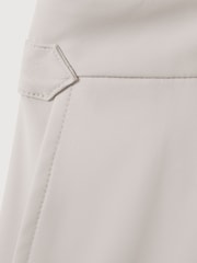Reiss Off White Sun Side Adjuster Swim Shorts - Image 7 of 7