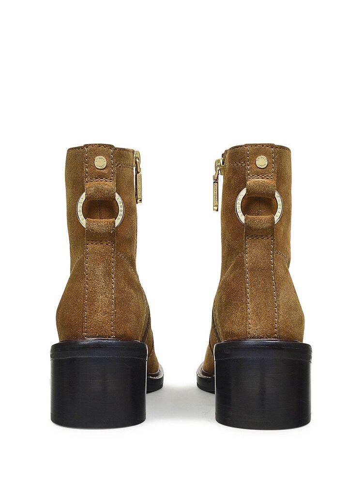 Radley London New Street Suede Jeans Boots - Image 3 of 3