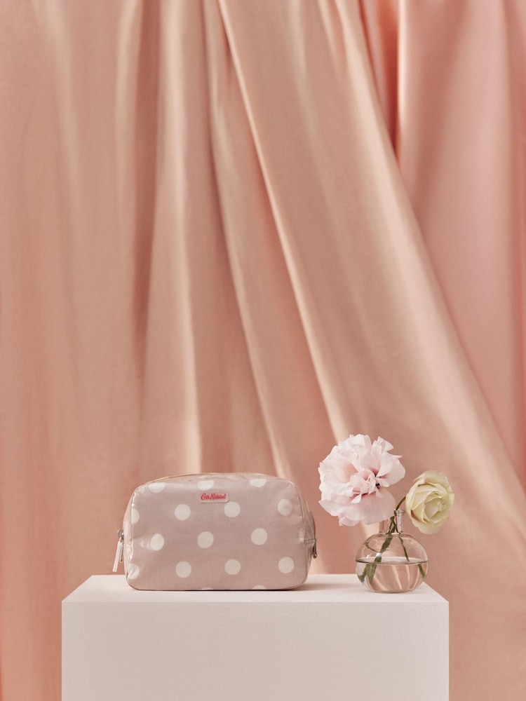 Cath Kidston Make-Up Bag - Image 1 of 6